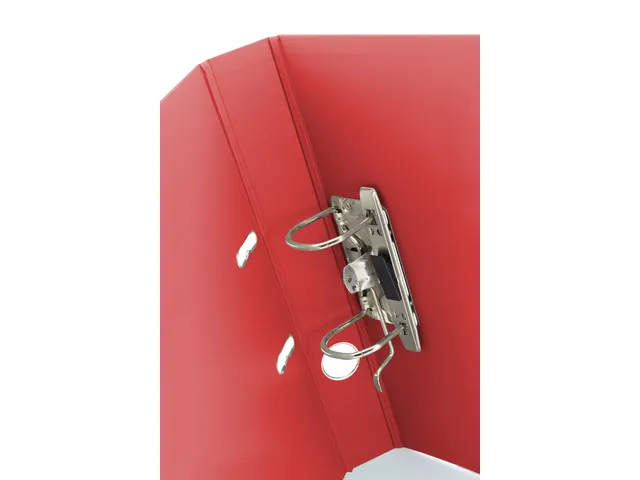 Ordner Kangaro A4 2r Pp 50mm Rood