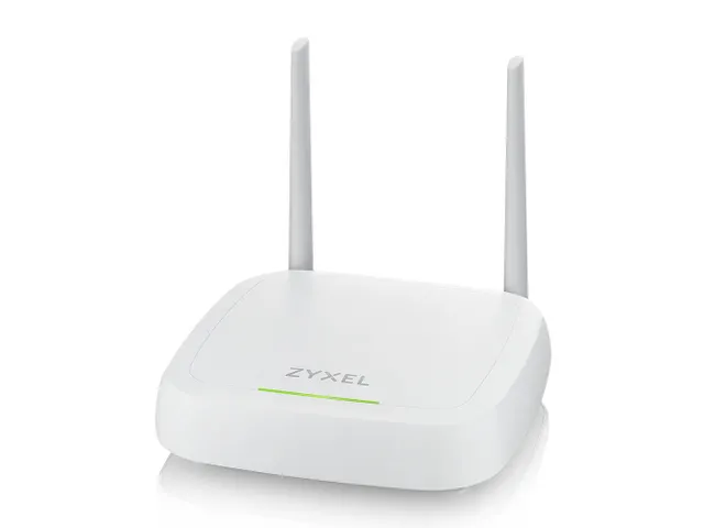 Zyxel NWA30BE 5012 Mbit/s Wit Power over Ethernet (PoE)