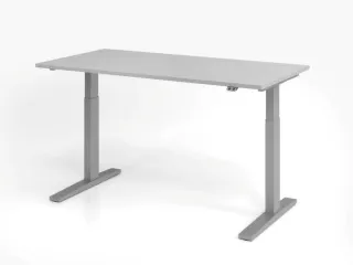 Elektrisch in hgte vst. zit-sta-bureau,HxBxD 700-1200x1600x800mm - 3