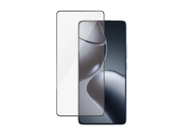 PanzerGlass Screen Protector Xiaomi 14T | 14T Pro | Ultra-Wide Fit,