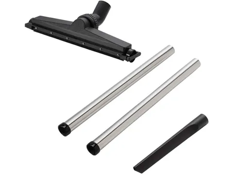 Waterzuigset 3-delig DN36