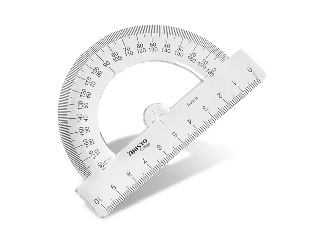 Kit géométrique Aristo