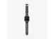 Spigen Rugged Armor Pro Opbergtas Grijs Apple Watch Ultra 49mm Grijs