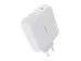 TRUST Maxo USB-C Oplader 100W 25140 Wit
