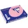 Trophée Pastel gekleurd papier A4 160 gram 250vel Roze