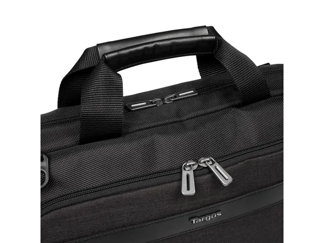 Targus CitySmart, Aktetas, 39,6 cm (15.6 inch), Schouderband, 660 g