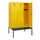 locker met bank,HxBxD 1950x1200x815mm,3vak,vak B 400mm,cilinderslot