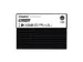 15,36TB DC3000ME U.2 PCIe 5.0 NVMe TCG Opal Enterprise SSD
