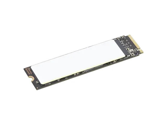 Lenovo 4XB1N36074 512 GB M.2 SSD