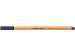 Fineliner STABILO point 88/22 pruissisch blauw 0.4mm