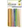 Stokje Folia hout assorti 50 stuks