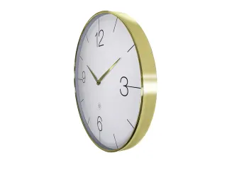 Wandklok nXt Finesse 51 cm goud - 3