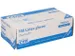 Handschoen CMT M latex poedervrij wit 100 stuks