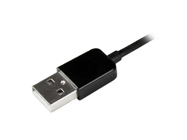 USB-Stereo Audio Adapter, Externe Geluidskaart met SPDIF Digitale Audi