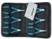 S 8305 ESD Jeu de pinces électroniques,6pièces