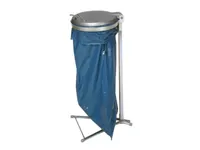 VAR Supports pour sac poubelle