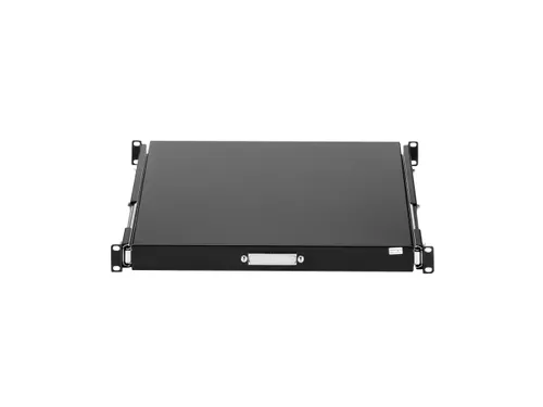 Uitschuifbare Keyboard Tray voor Server Rack 22 inch