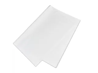 Zijdepapier wit 18 Gram zijdepapier 750x1000mm 500 Vel - 1
