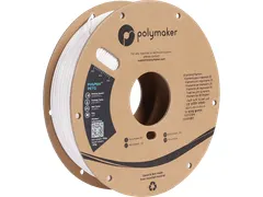 TOUGH PETG 1,75mm Wit 0,75kg PolyMax 3D Filament