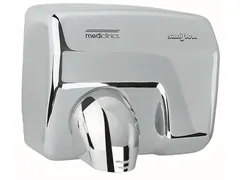 Sèche-mains automatique E88AC (Saniflow) Haute brillance