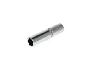 GEDORE RED R41000809 Dopsleutel 1/4 inch zeskant 8mm lengte 50mm - 1