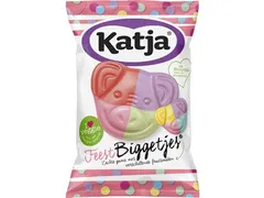 Snoep Feest Biggetjes Vegan Zak 250 Gram