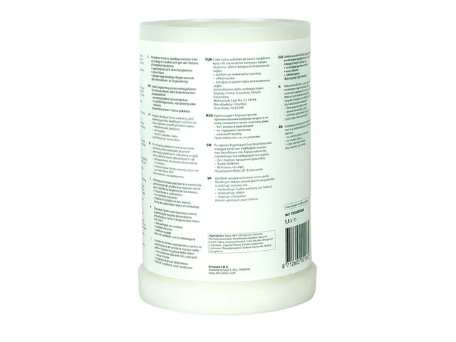 Handcreme Dreumex Universal Protect One2clean cartridge 1.5L