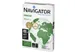 Kopieerpapier Navigator Universal A3 80 Gram Wit 500vel