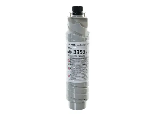 842342 RICOH AF toner black Type 2220D