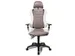 Topstar Bureaustoel Head Point RS, grijs/wit