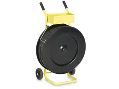 Omsnoeringsset,Afrolapparaat,Volautomatisch Span-/Sluitapparaat