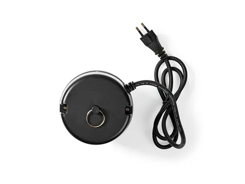 Insectenlamp Nedis electrisch 30watt 30M2 zwart