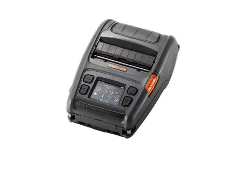Bixolon XM7-30 Label Printer iOS COMPATIBLE DT Mobile Label