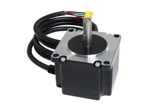 Guider 3 Plus Z Axis 57 Motor