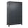 locker voor scheiding van kleding,HxBxD 1950x1200x500mm,4vak