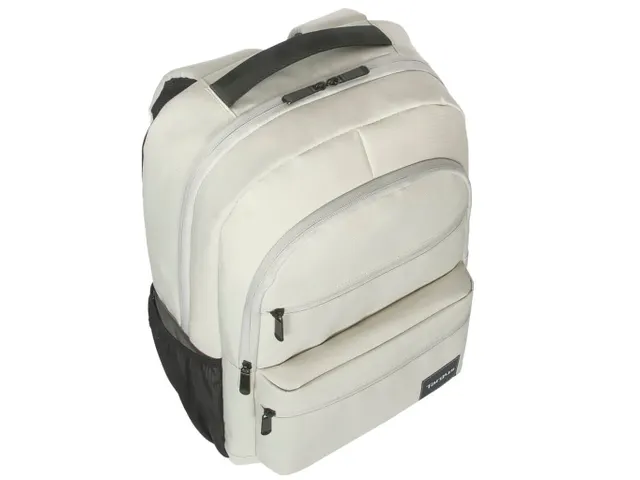 Targus Octave III Stad Laptop Rugzak 16 Inch Creme
