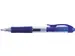 gelpen Sigma 0.5 mm blauw
