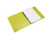 Classeur 4an 30mm PP A4 Pop'NCo coul.as