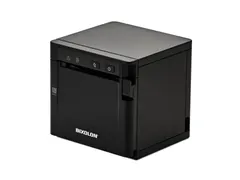 BIXOLON SRP-Q302 with USB and Ethernet Black Labelprinter