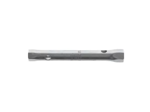 26 R 12X14 Dubbele dopsleutel,holle schacht,zeskant 12x14mm