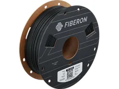 3D filament PET-GF15 1,75mm Zwart 0.5kg