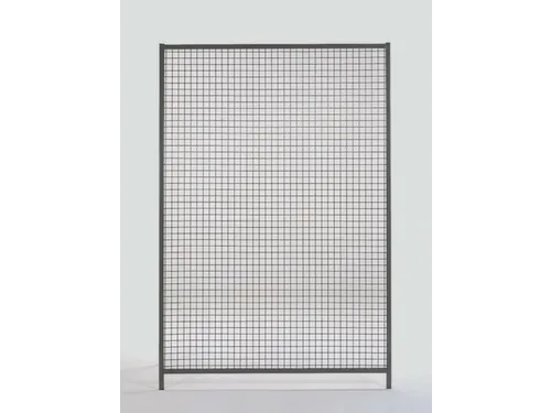 wandelement,v. scheidingswandsysteem,HxB 2200x1480mm,RAL5002
