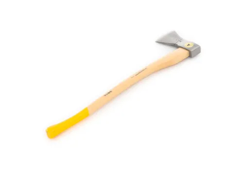 OX OX 20 H-1608 Universele gouden bosbijl hickory steel 1600g