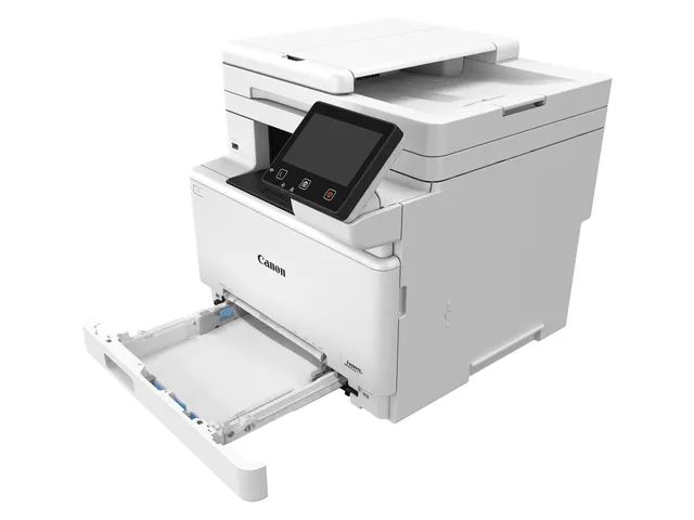 Multifunctional Laser printer Canon I-SENSYS MF664Cdw