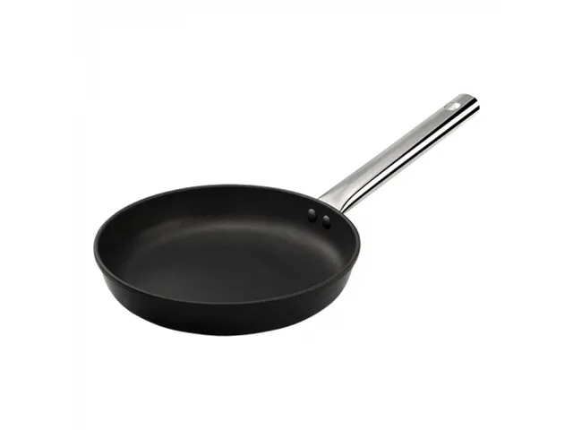 Pujadas Black series Lyonnaiserpan gegoten Aluminium 20cm