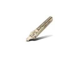 Kalligrafiepunt Standardgraph Italic 3.0 mm met inktreservoir set à 5