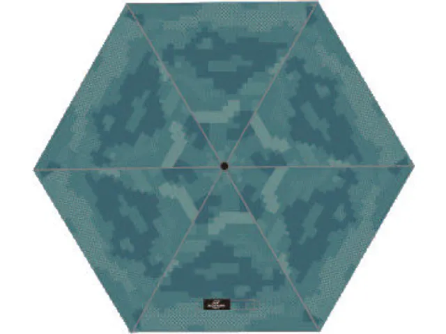 Paraplu Beckmann Jungele Game klein model