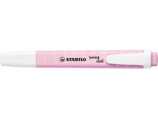 Swing Cool Markeerstift, Pastelroze - 1