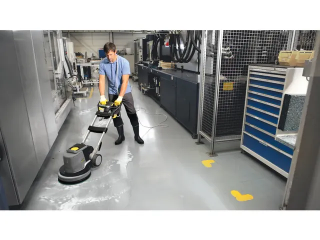 Vloerreiniger 200 liter jerrycan voor industrievloeren