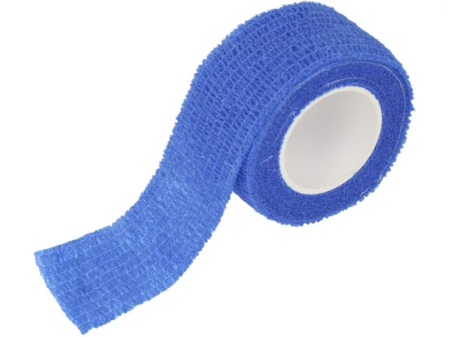 Vingerverband First Aid Only zelfklevend doos met 8 stuks